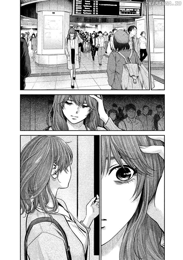 Hare Kon Chapter 171 image 13_optimized